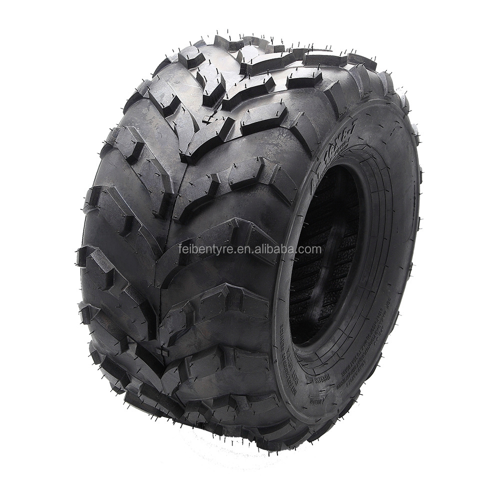 Dirt Bike Tyre ATV Quad Wheels Tires 18x9.5-8