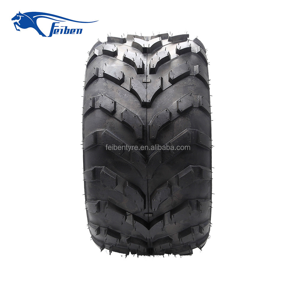 Dirt Bike Tyre ATV Quad Wheels Tires 18x9.5-8