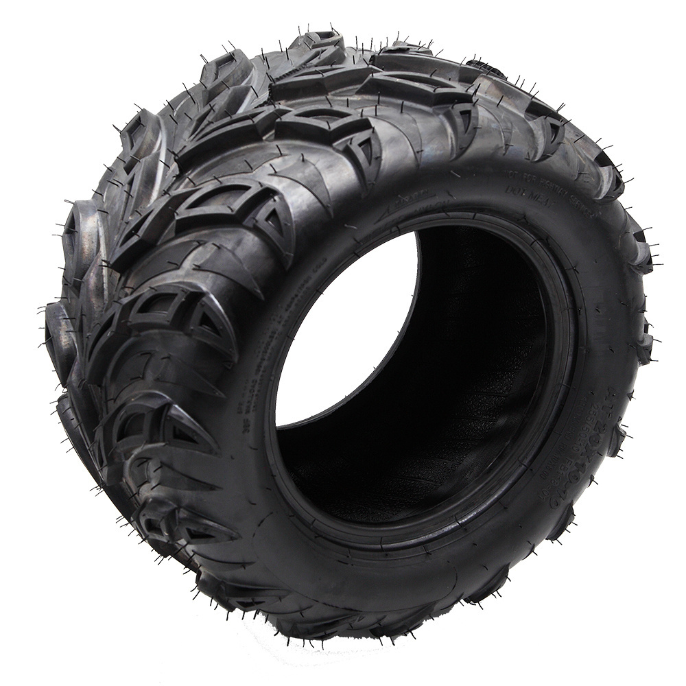 ATV  Mud Tyre For Agricultural Tyre 20x10-10