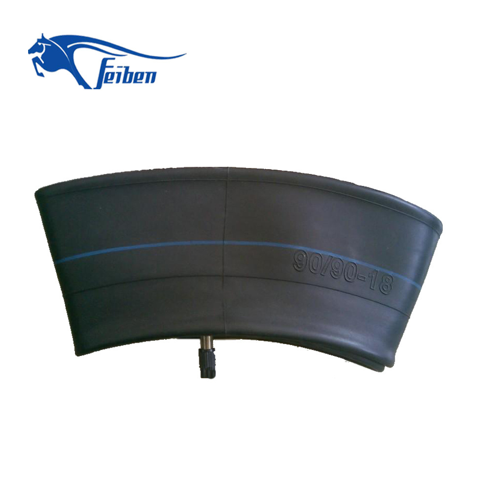 Cheap China Motorcycle For Inner Tyre tube 3.00-18