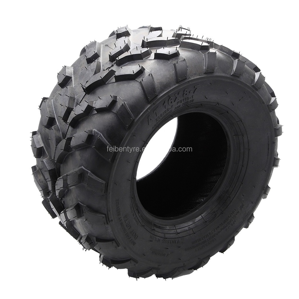 ATV Tire/Golf Cart Tires 18x9.5-8 Wholesale