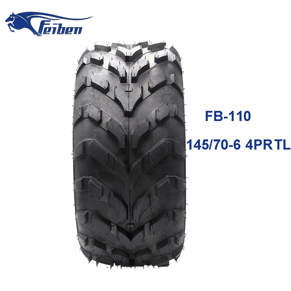 Wholesale Agricultural Tires For ATV ATV 145/70-6