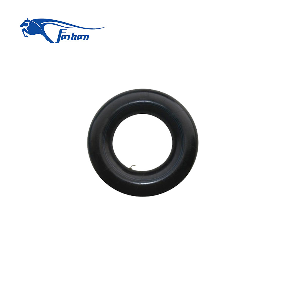 Butyl Tube Motorcycle Inner Tyre TUBE 5.00-12