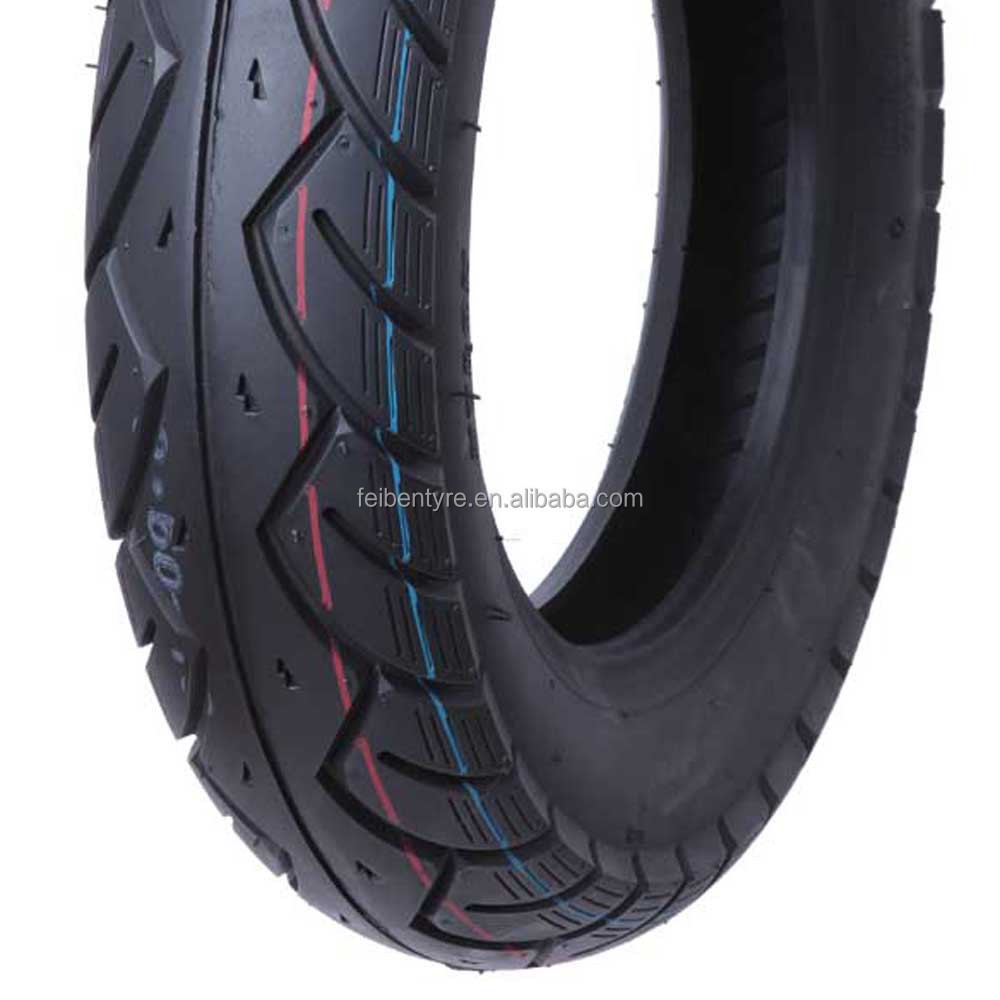 CHINA FEIBEN TOP 10 TIRE BRANDS CX624 3.00-10 TIRES FOR MOTORCYCLE TIRE MANUFACTURER