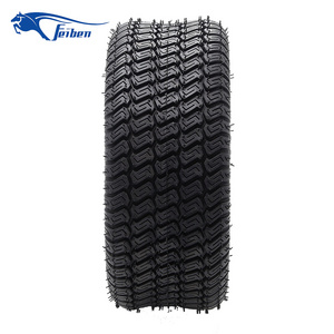 18X8.50-8 TURF TIRES FITS ALL 8" GOLF CART WHEELS