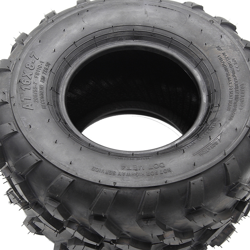 Wholesale Agricultural Tires For ATV ATV 145/70-6