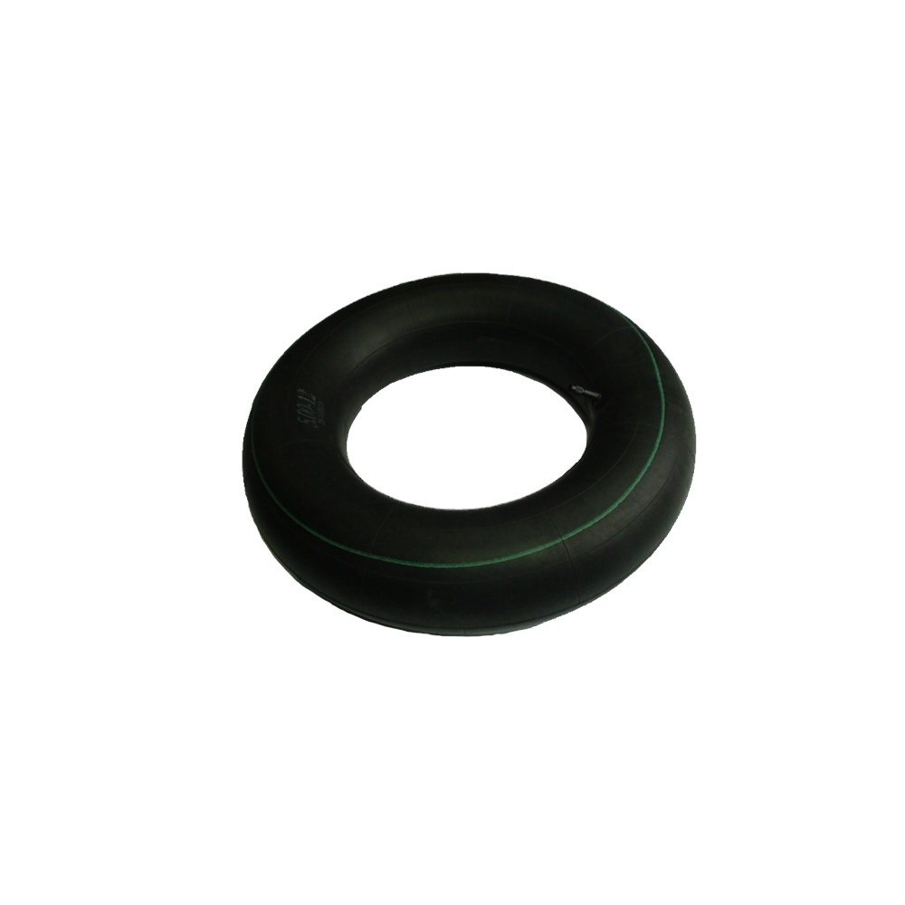 Butyl Tube Motorcycle Inner Tyre TUBE 5.00-12