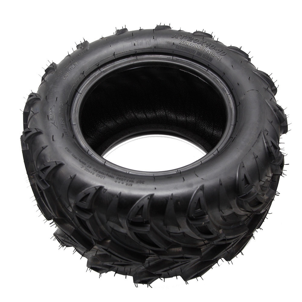 Chinese ATV Tire Suppliers 22x10-10