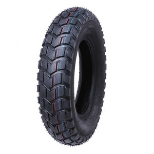 Fat Tire Electric Scooter Moto Tyres For Motorcycle Tires130/90-10