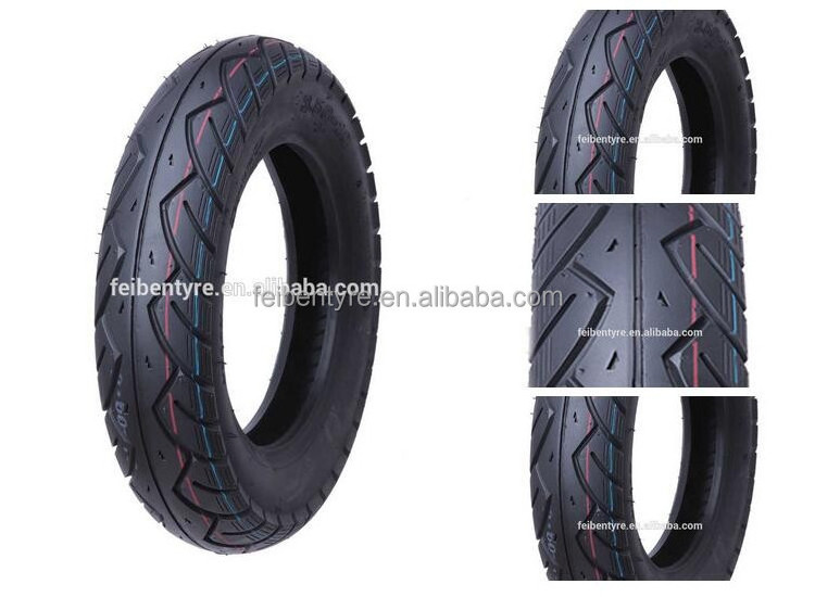 CHINA FEIBEN TOP 10 TIRE BRANDS CX624 3.00-10 TIRES FOR MOTORCYCLE TIRE MANUFACTURER