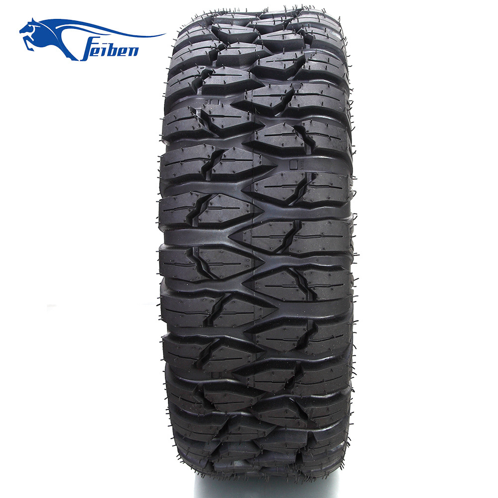 Tyre 26X9-12 ATV & UTV Accessories Tires Manufacture's In China