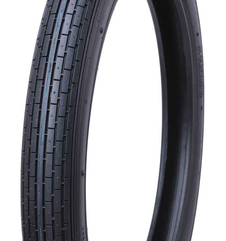 FEIBEN BRAND STREET TYRE MOTORCYCLE TYRE 2.75-18 CX212