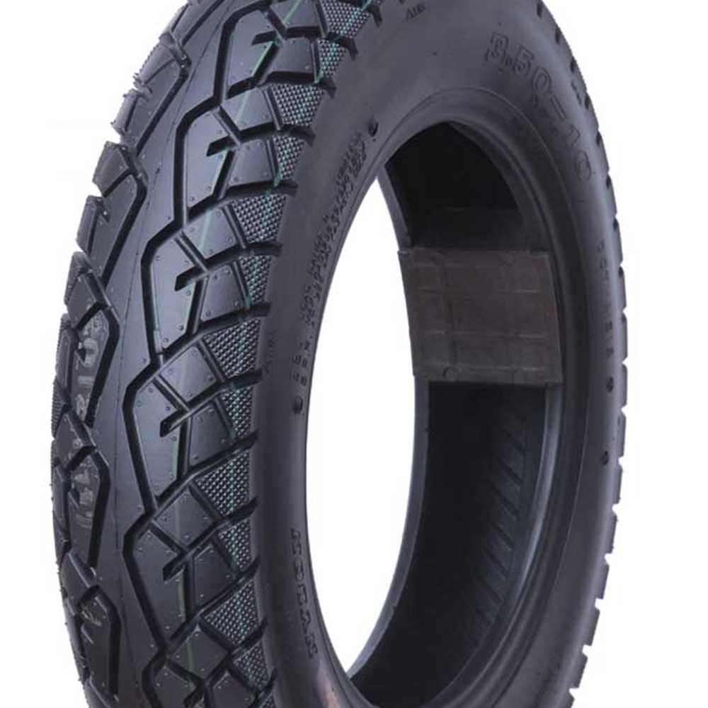 China Tyre 3.50-10 Tubeless Factory Direct Supplier