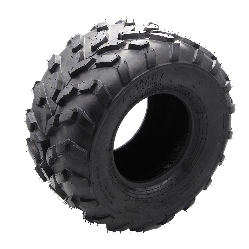 Wholesale Agricultural Tires For ATV ATV 145/70-6