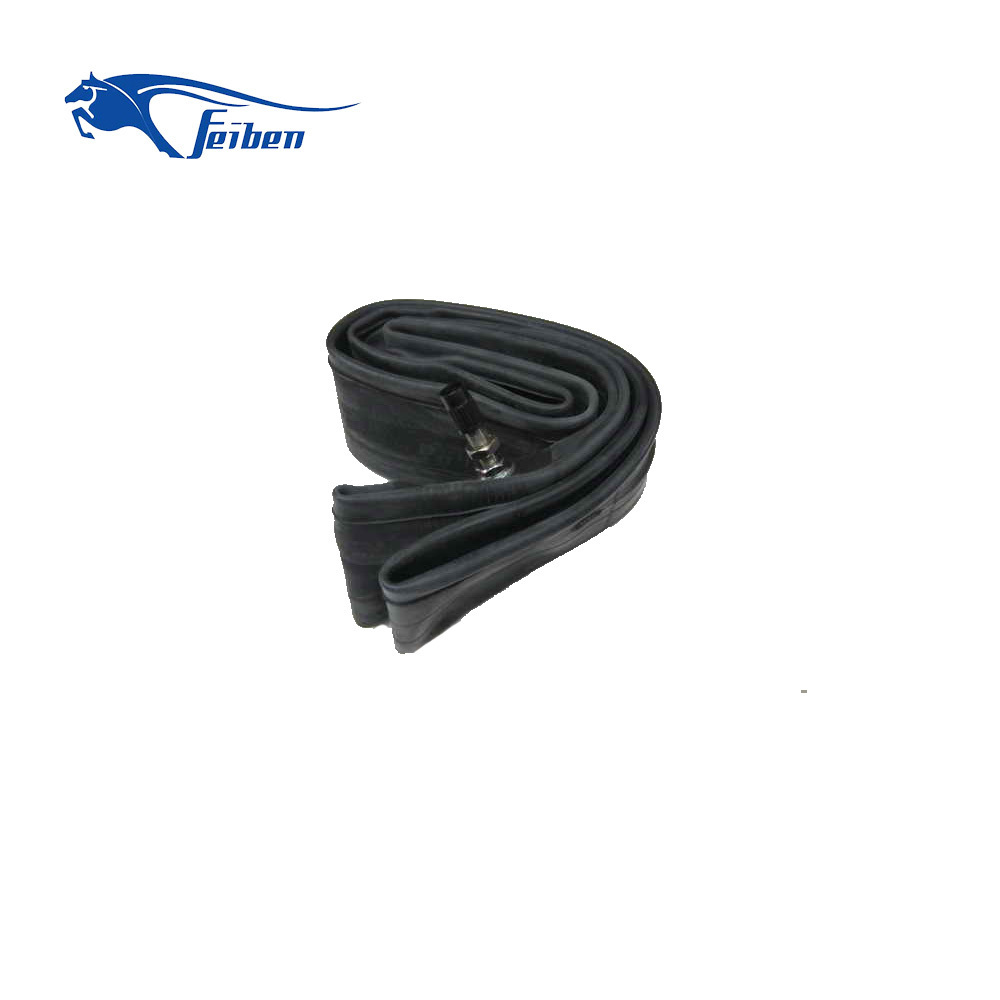 Butyl Tube Motorcycle Inner Tyre TUBE 5.00-12