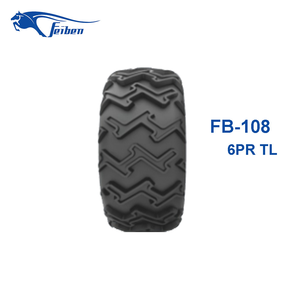 High Quality Competitive Price For ATV Tire 25x10-12 Cheap UTV Tyre