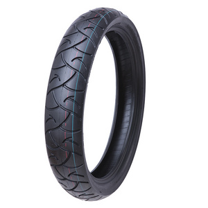 Tubeless Motorcycle Tyres 90/90-18