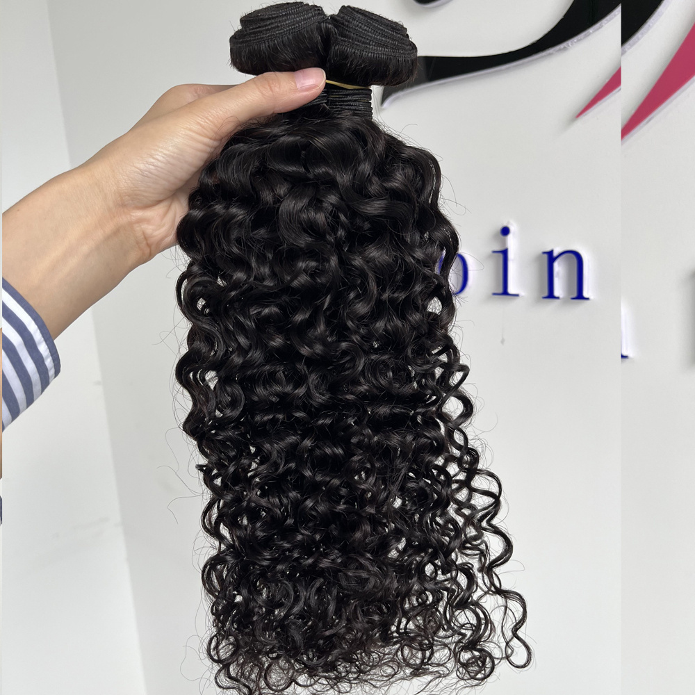 wholesale price water wave brazilian peruvian cambodian 100% raw virgin human hair bundles hair extensions