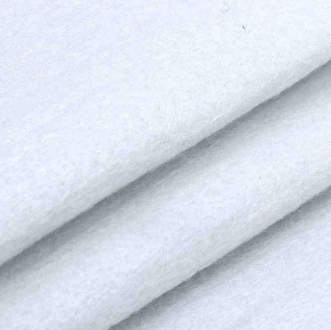 Nonwoven Filter Geotextile Fabric Manufacturer