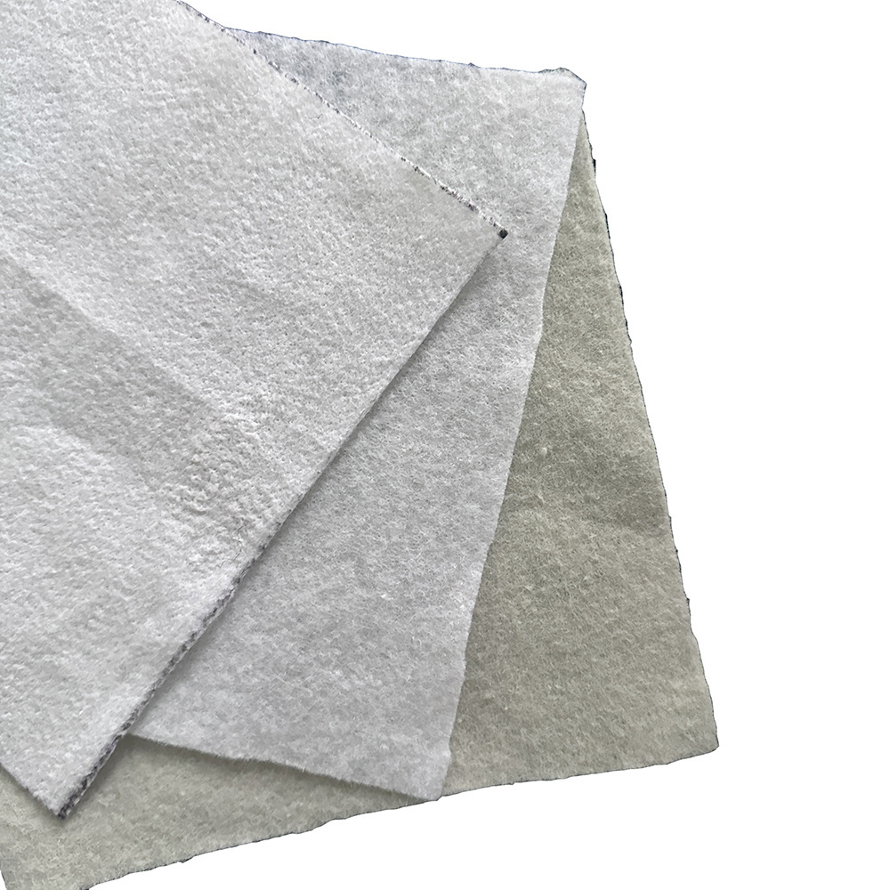 Nonwoven Filter Geotextile Fabric Manufacturer