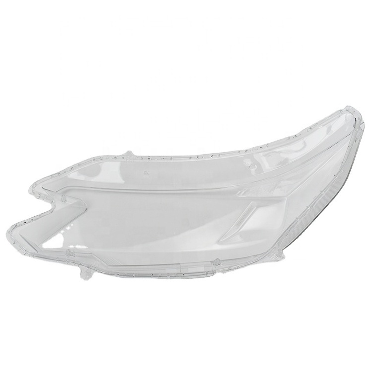 TIEAUR auto parts transparent headlight ens cover for CRV 15-16 Year