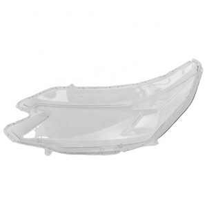 TIEAUR auto parts transparent headlight ens cover for CRV 15-16 Year