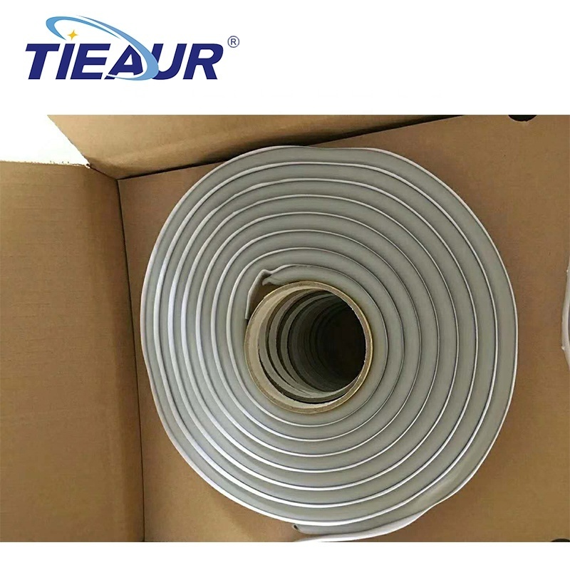 TIEAUR Auto Headlight Car Light Accessories Waterproof Seal Butyl Tape for All Headlight