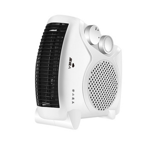 Portable Electric Heater Warmer Fan With 2 Power Setting