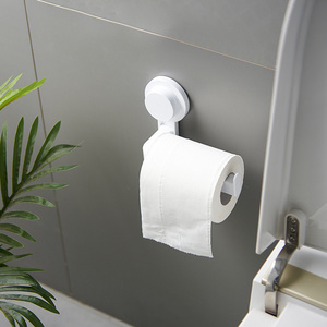 Modern design stand towel toilet paper holder