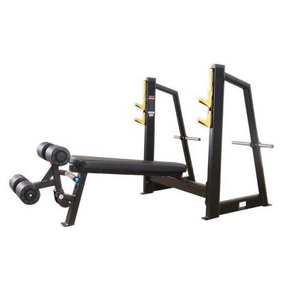 FED Body Exercise Multifunction Gym Fitness Equipment incline bench press Weight Bench