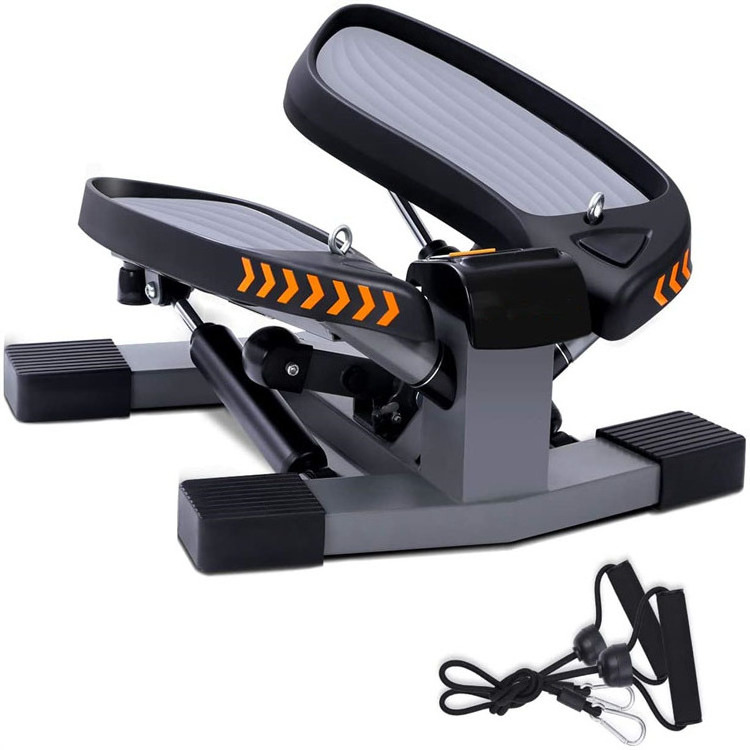 Feierdun Gym Exercise Step Fitness Stair Mini Twist Aerobic Stepper Walking Machine