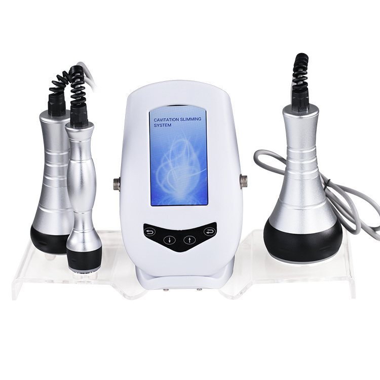 Best-selling portable beauty salon home tightening body vacuum slimming machine