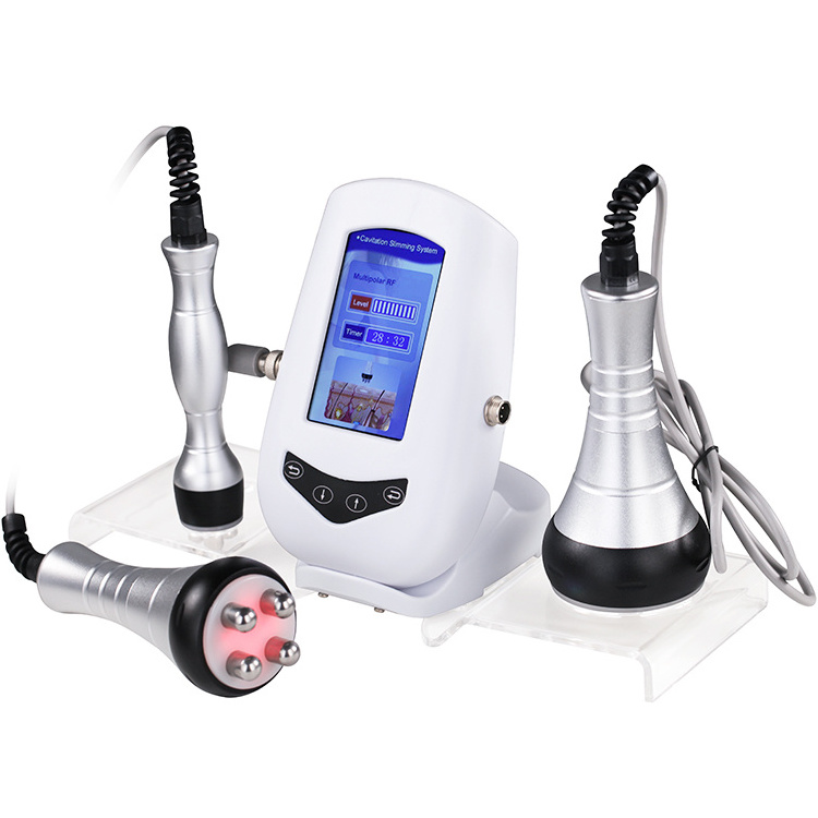 Best-selling portable beauty salon home tightening body vacuum slimming machine