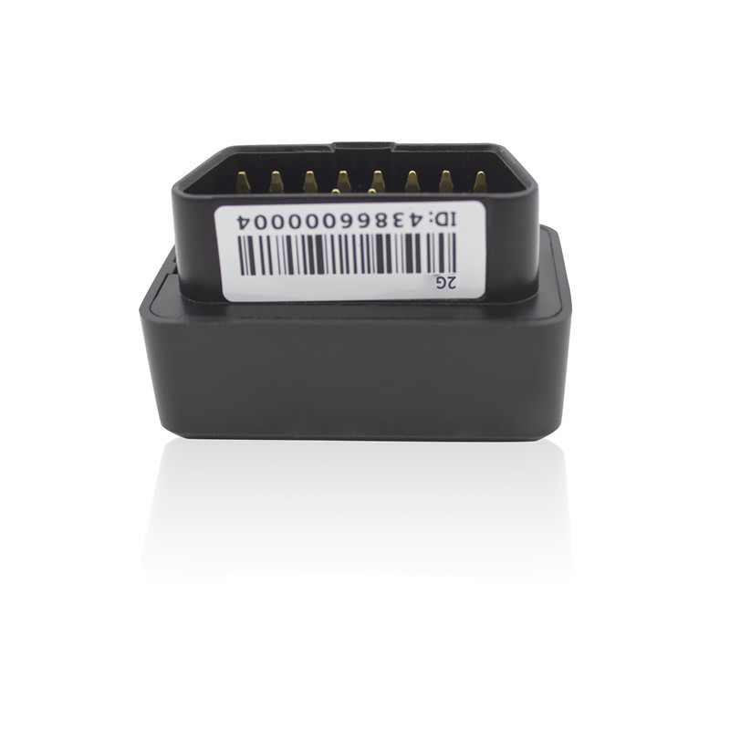 OEM ODM Plug and Play Vehicle GPS Tracking Device PCB Design PCBA Board Customization OBD Tracker Google Map Car OBD GPS OEM