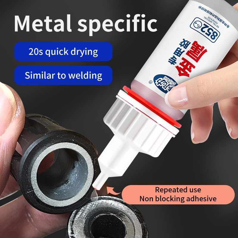 Super Glue 502 Adhesive For Wood Plastic Ceramics Rubber Metal adhesive