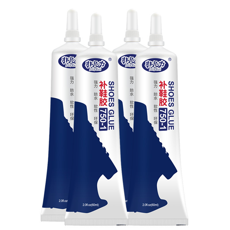 Good Quality Fiber & Garment Repair Glue For Strong And Durable Shoe Bonding