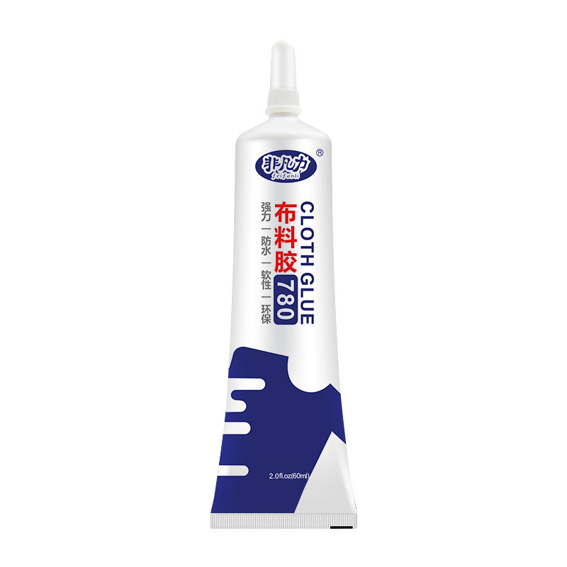 fabric glue for cloth jeans Strong Adhesive strong and waterproof glue