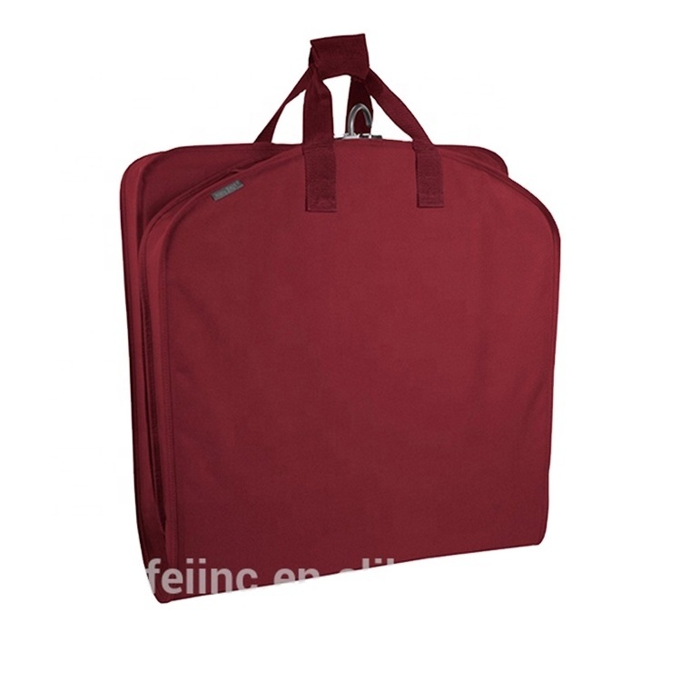 Wholesale Promotional Wedding Dress  Garment Bag