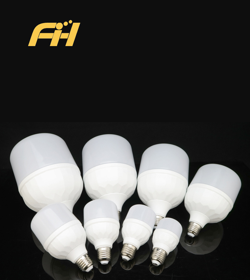 E27 LED Bulb 60W 50W 40W 30W 20W 15W 10W 5W Lampada Light 220V No Flicker Lamp Bombilla Spotlight Lighting Ampoule Blub