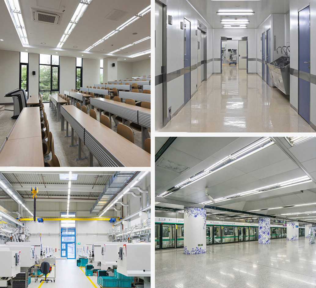 High Quality t8 led tube 85-265v rotatable 180 degree G13 asian tube china led light t8 aluminum plastic led tube t8