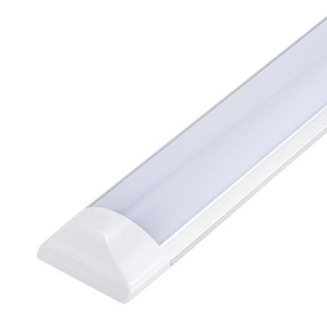 FeiHai  led tube dust proof light fixture  4FT 36W 54W PC Lamp Tube Light  LED Batten Purified Fixture