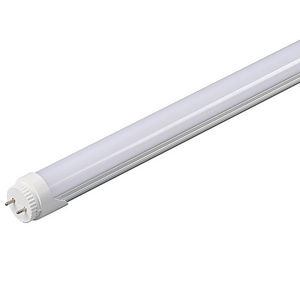 High Quality t8 led tube 85-265v rotatable 180 degree G13 asian tube china led light t8 aluminum plastic led tube t8