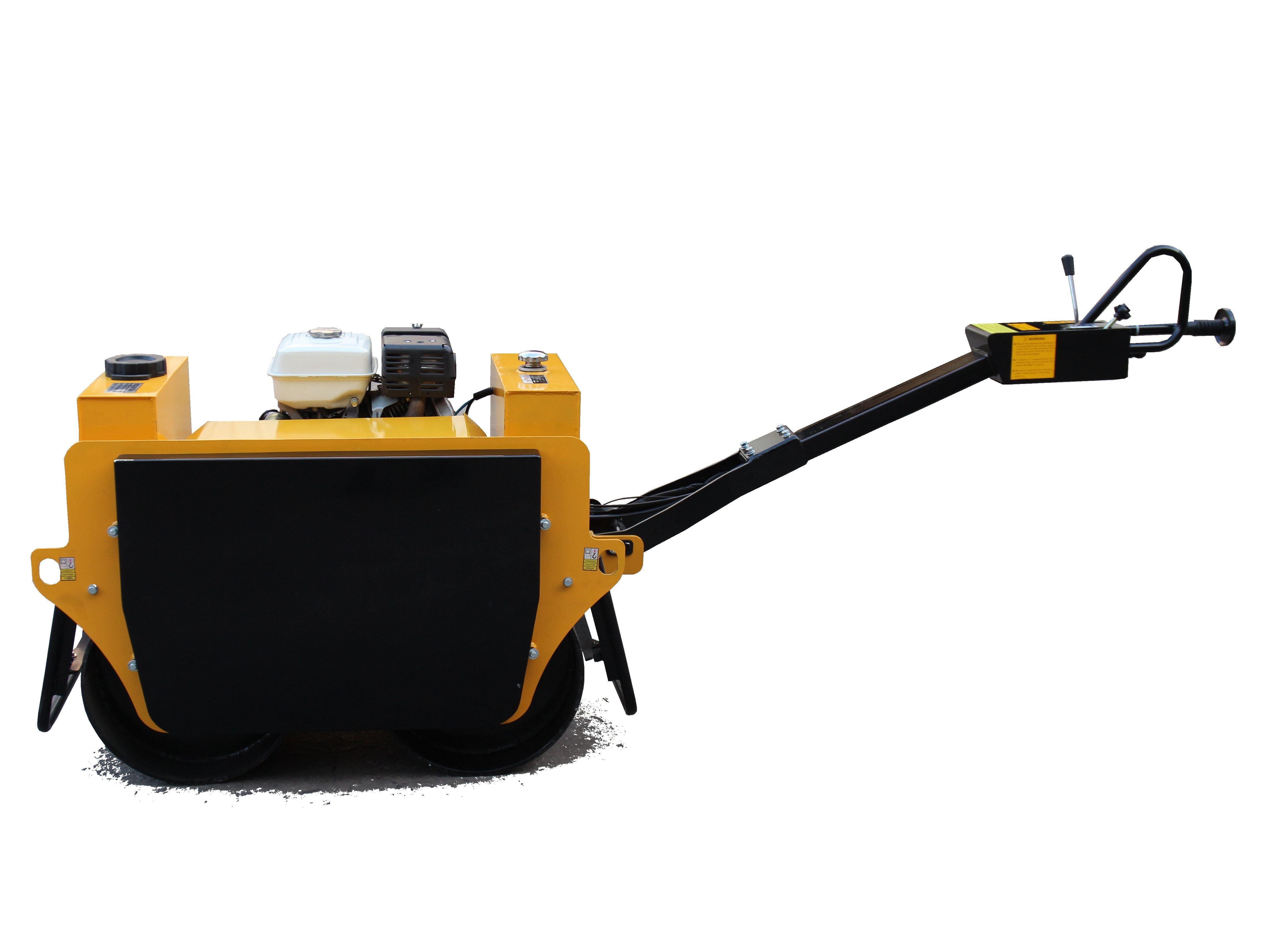 Vibrating Roller Cheap Price Model Walk Behind Roller