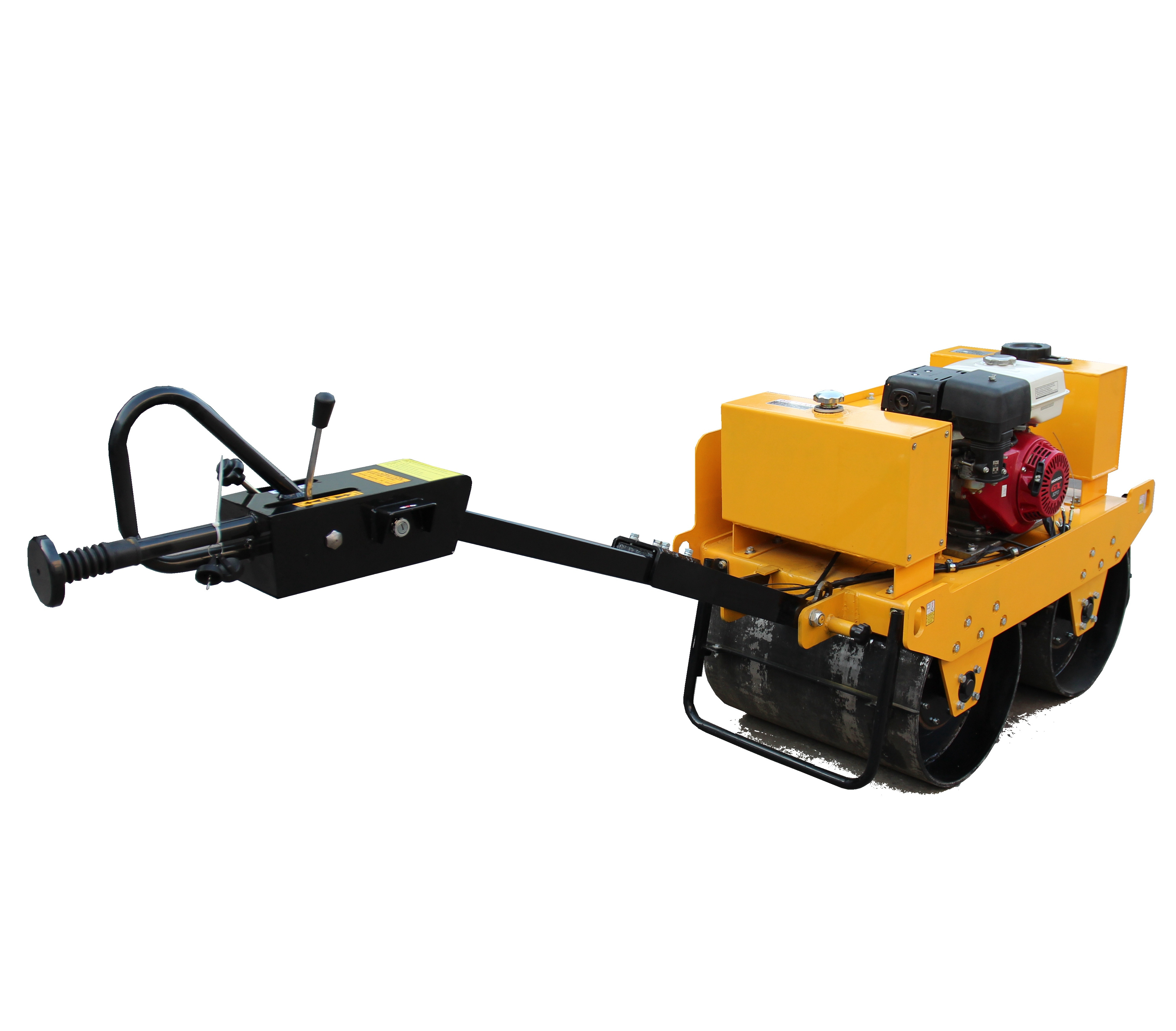 Vibrating Roller Cheap Price Model Walk Behind Roller