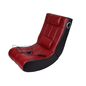 High Back Reading Chair Lounge Chair Outdoor Zero Gravity Folding Reclining Lounge Chair