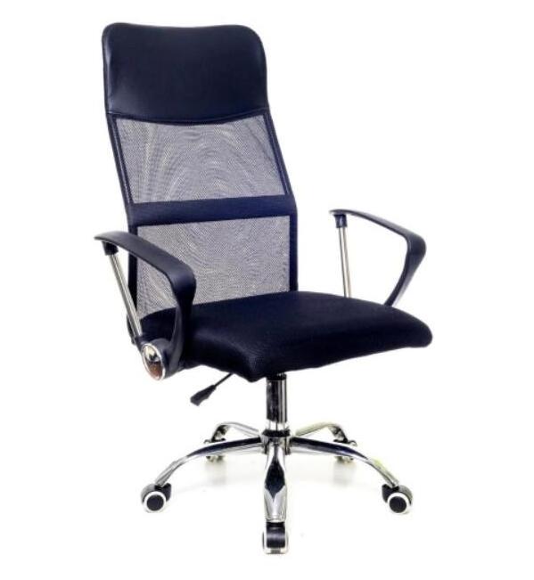 Alinunu Wholesale Price Modern Ergonomic Swivel Office Chair High Back Net Chair