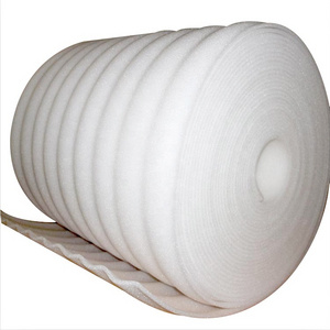 High Density Eco-Friendly Soft Packing Material White EPE Foam Sheets