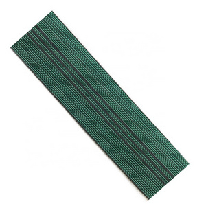 Customized Furniture Green Elastic Pp Webbing Sofa elastic band