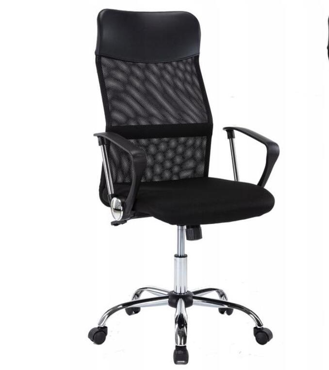 Alinunu Wholesale Price Modern Ergonomic Swivel Office Chair High Back Net Chair