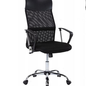 Alinunu Wholesale Price Modern Ergonomic Swivel Office Chair High Back Net Chair